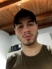 Elias Escalante