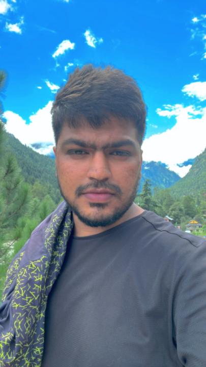 Mohit Soni