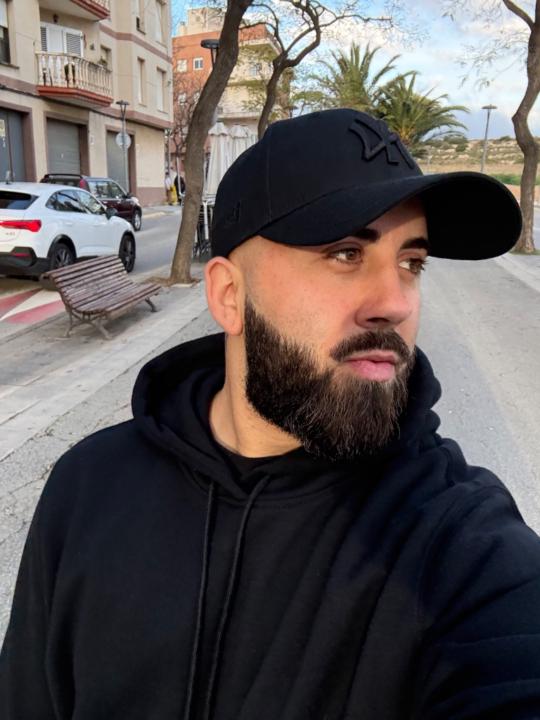 Jose Fernandez mazza