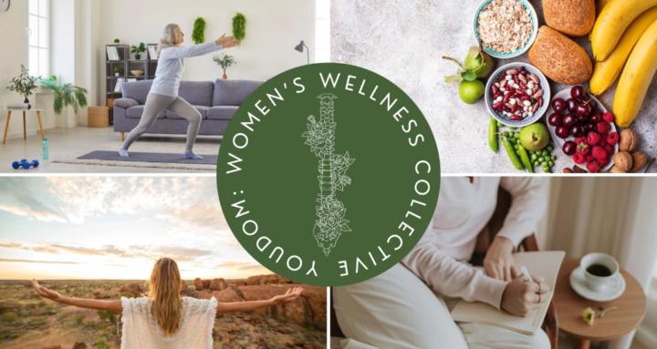 YOUdom Women's Wellness