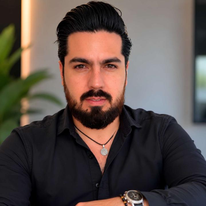 Hector Sanchez