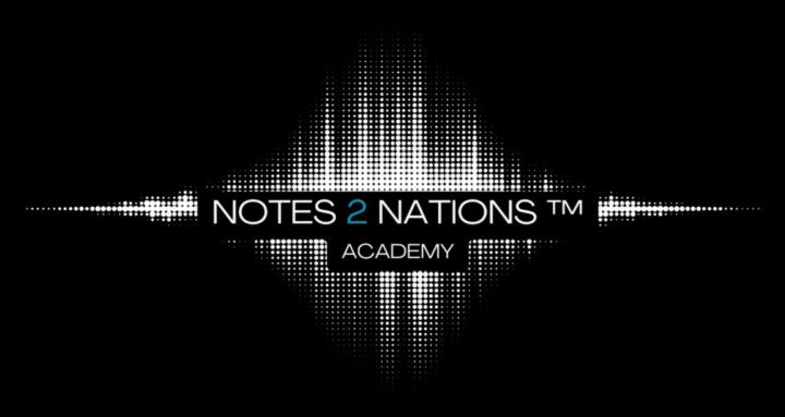 NOTES 2 NATIONS ™
