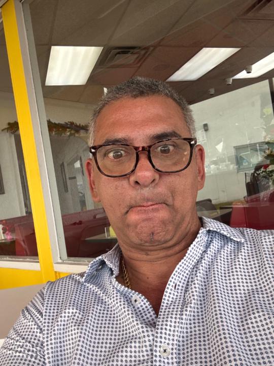 Fredy Landa
