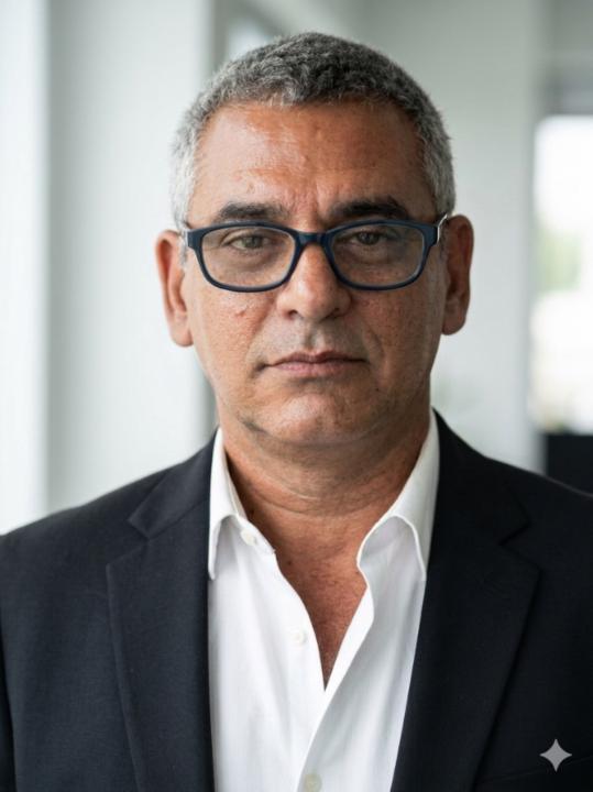 Fredy Landa