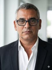 Fredy Landa