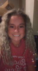 Britney Cousino