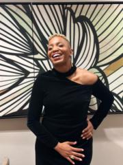 Kinah Burks