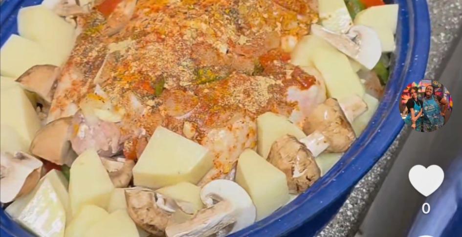 One-Pan Chicken Masterclass