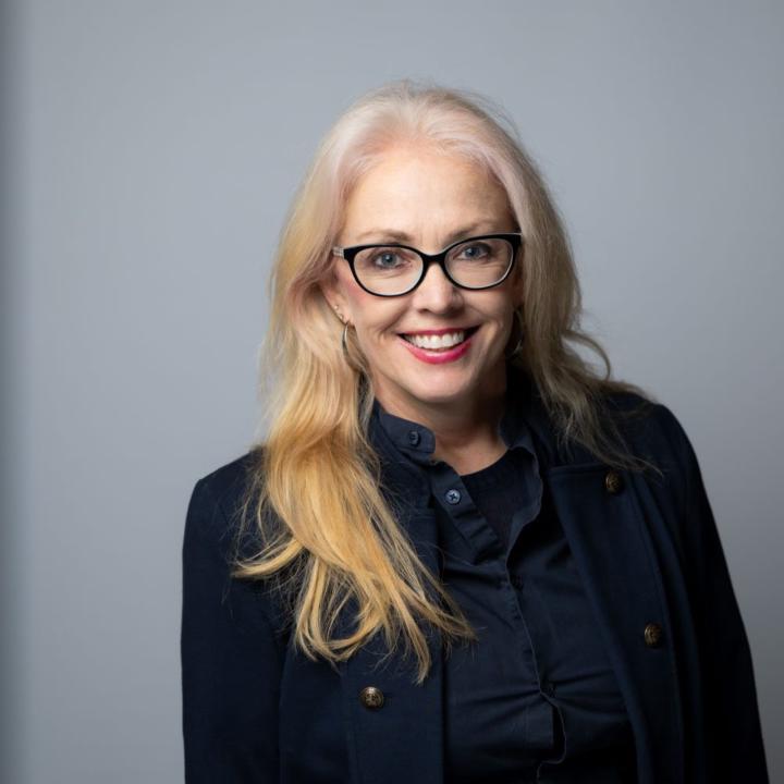 Susan Michaels-Strasser