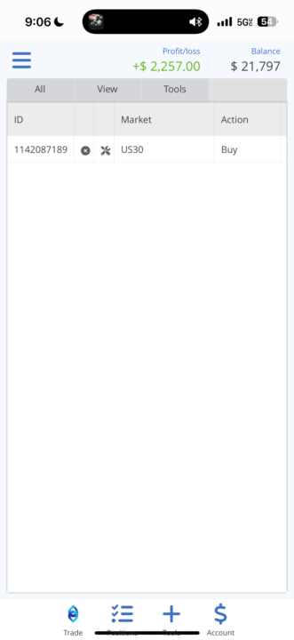 Small Window. Big Bag.