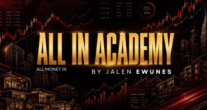ALL IN ACADEMY