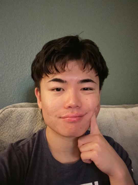 Kelvin Yang