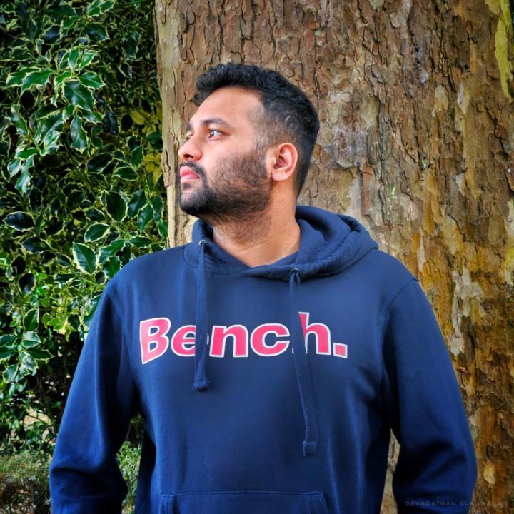 Devadathan Sukumaran