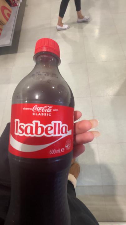 Isabella Botica