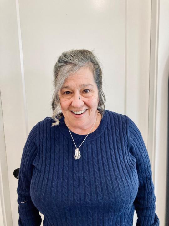Laurie Borofski