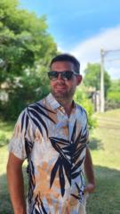 Santiago Lopez Amorelli