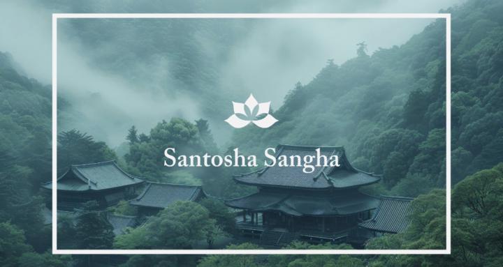 Santosha Sangha
