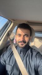 Ahmed Aljahdali