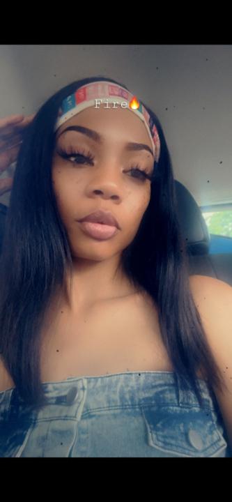 Nakiya Maddox