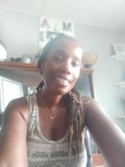 Areatha Ferringer