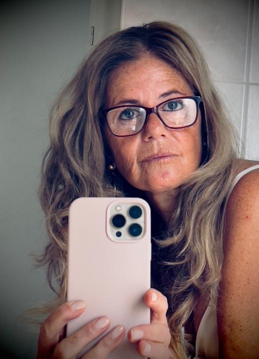 Sandra Membrino