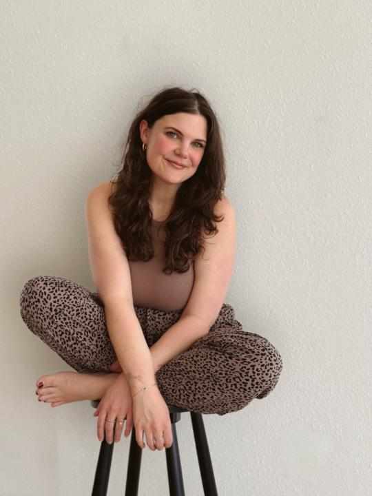 Alyssa Simpson