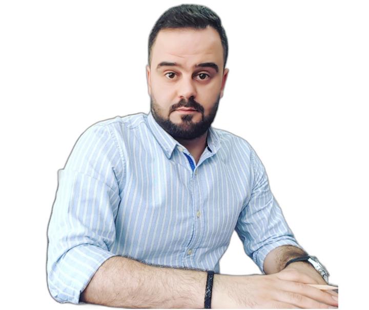 Hazem Omies