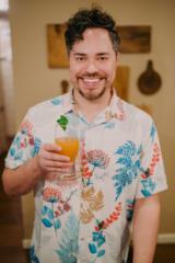 Jesse Horwath