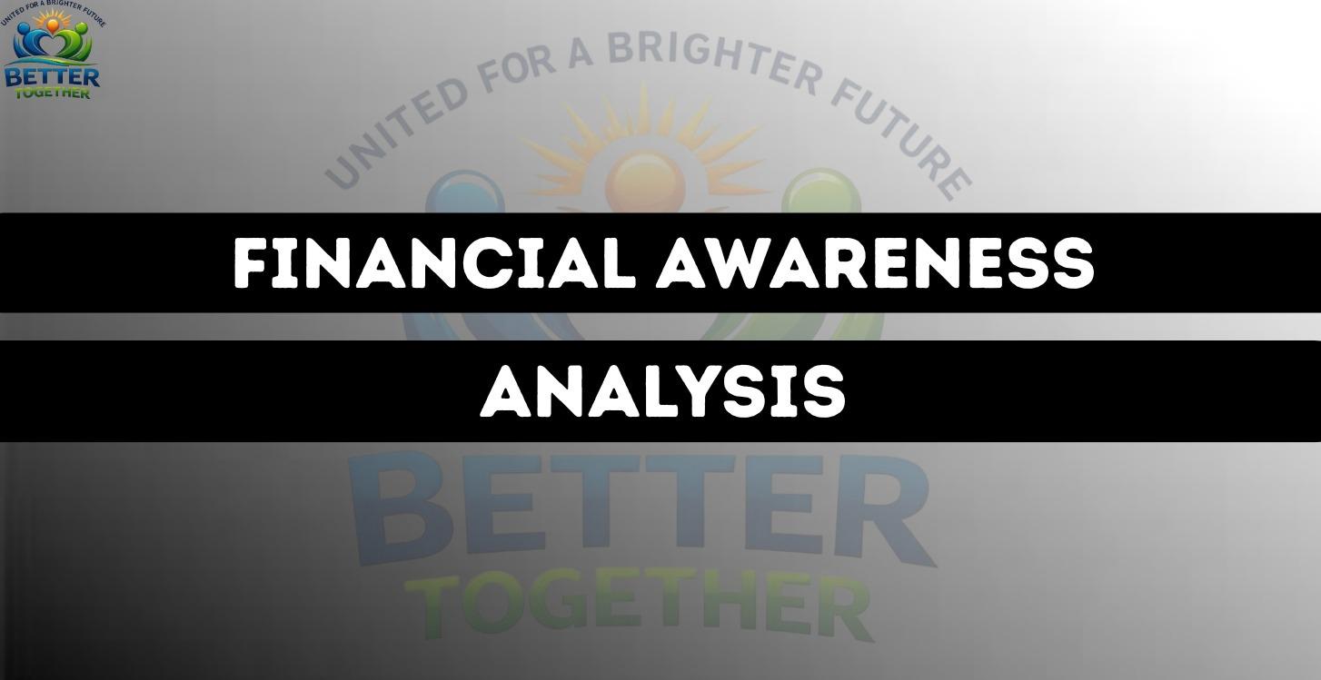FINANCIAL AWARENESS  FOUNDATION