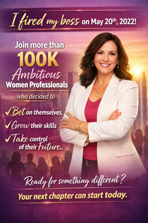 Bet on Yourself: Build the Future You Deserve