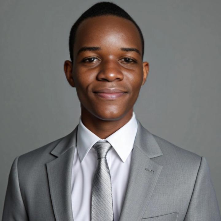 Taiwo Joshua