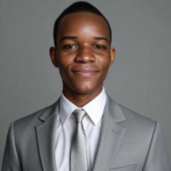 Taiwo Joshua