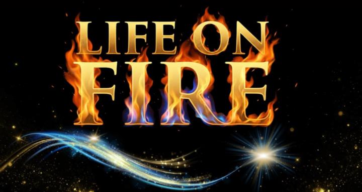 LIFE ON FIRE INNER CIRCLE