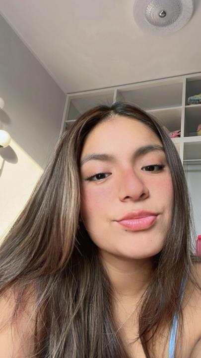 Nayely Cervantes