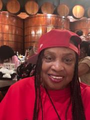 Joy Revander