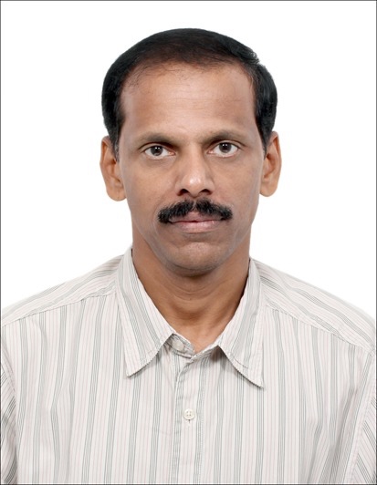 Ravi Chandran