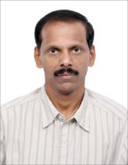 Ravi Chandran