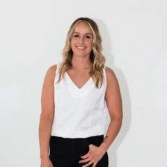Kaitlyn Oelhafen