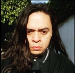 Heriberto Arciga