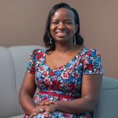 Catherine Nyorani