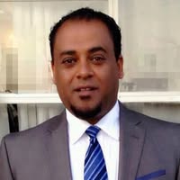 Benyam Bogale