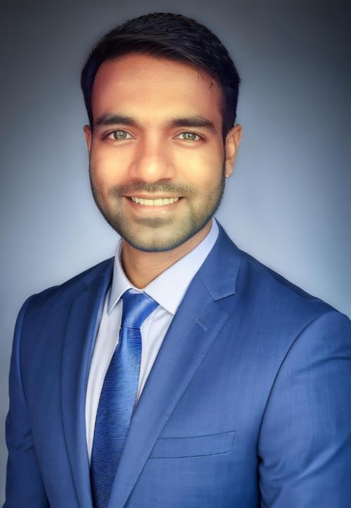 Md Muzamil