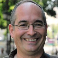 Bernard Baurin