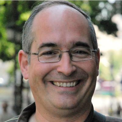 Bernard Baurin