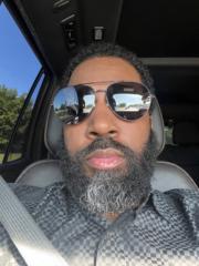 Maurice Scott