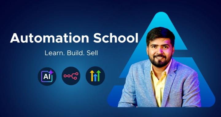 Automation School™
