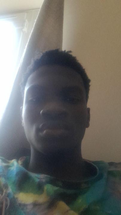 Thompson Oboh