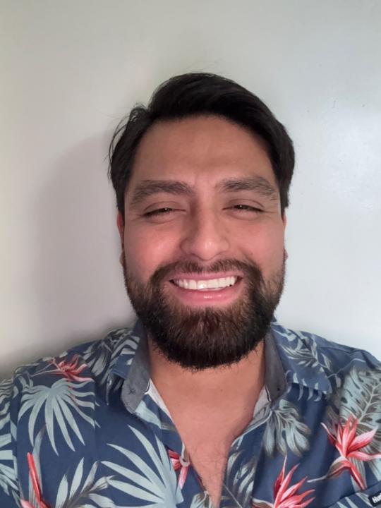 Alfonso Uziel