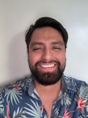 Alfonso Uziel