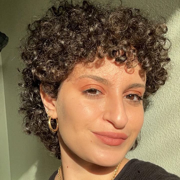 Tameri Bushra